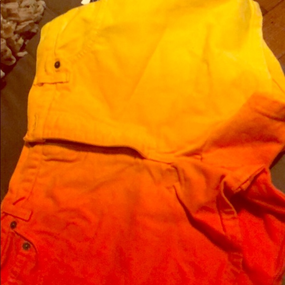 Women Shorts